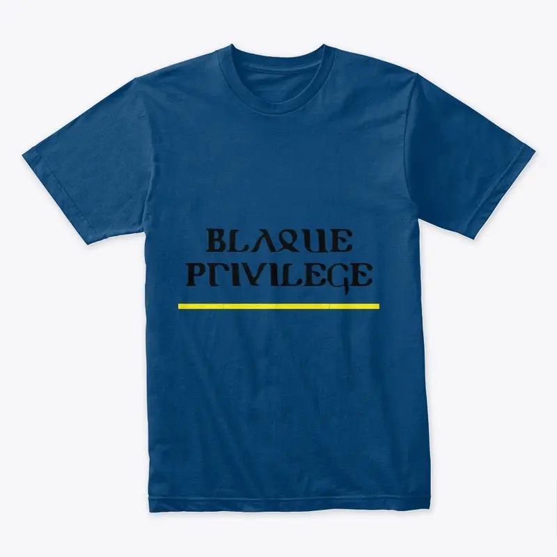 BLAQUE POWER